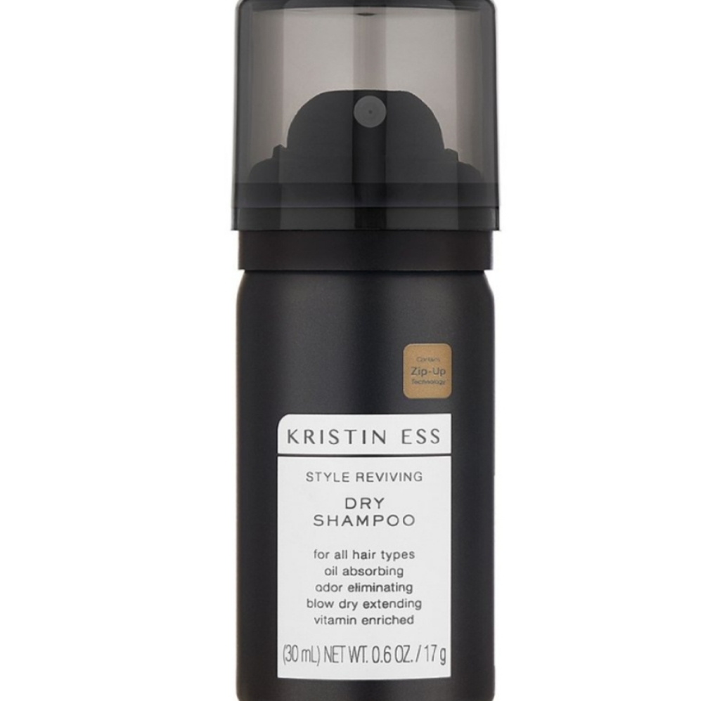 KRISTIN ESS STYLE REVIVE DRY SHAMPOO.